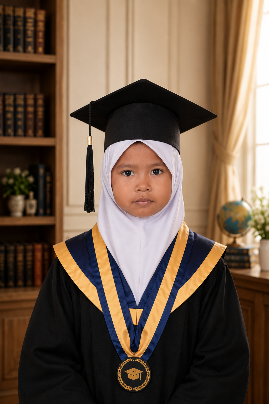 Zulaihah Ahmad